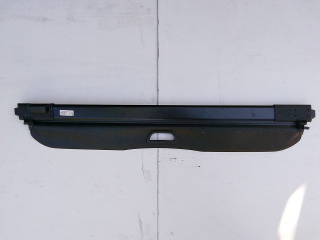 185651 Mercedes Benz A-Class(W169) 2004-2012 Kalaptartó A1698100120