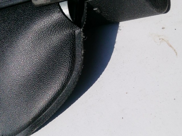 185664 Mercedes Benz A-Class(W169) 2004-2012 Kalaptartó, egy beakasztási pont törött!!!