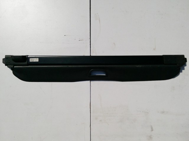 185664 Mercedes Benz A-Class(W169) 2004-2012 Kalaptartó, egy beakasztási pont törött!!!