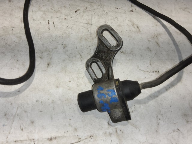 Fiat 1,6 benzin holtpont jeladó