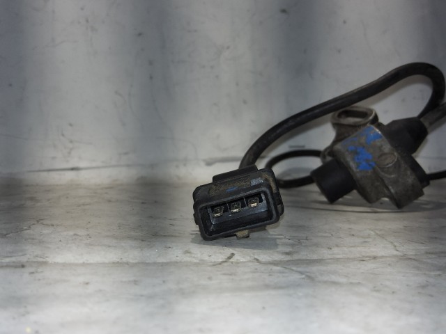 Fiat 1,6 benzin holtpont jeladó