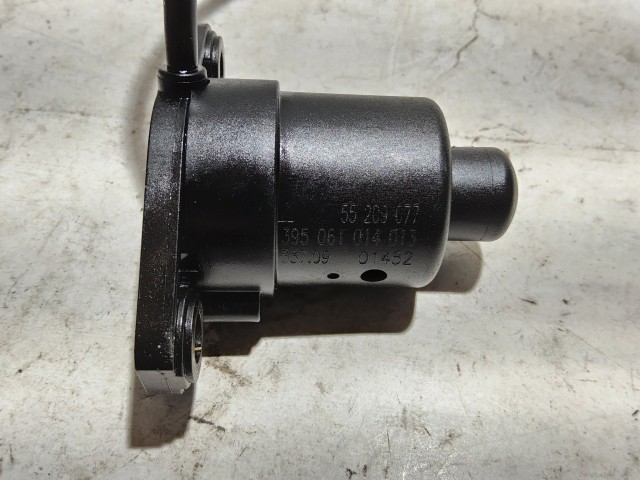 Fiat Punto Evo 2009-2011 Motorolajszint Érzékelő Használt