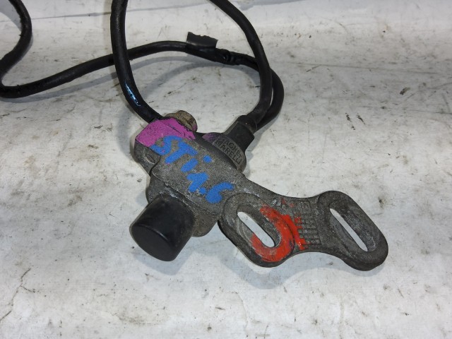 Fiat Bravo,Brava 1995-2001 Főtengely jeladó Használt