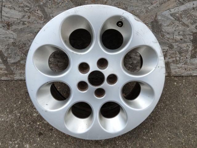 186629 Alfa Romeo 156 1997-2005 15