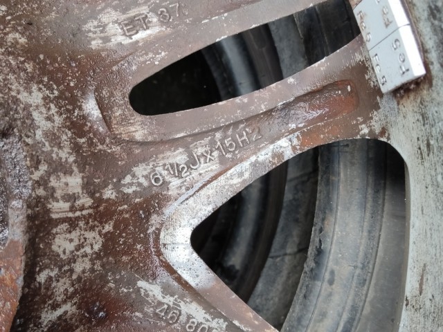 186656 Lancia Lybra 1999-2005 15