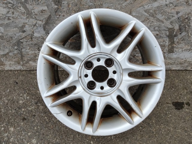 186656 Lancia Lybra 1999-2005 15