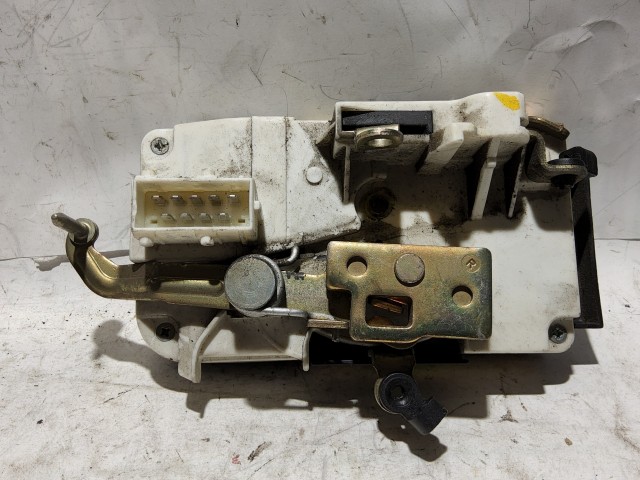 Fiat Ulysse 2001-2010 Zár Használt jobb első