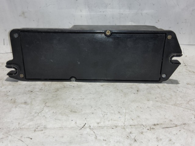 Alfa Romeo 166 1998-2007 külső Biztosítéktábla