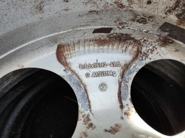 186666 Alfa Romeo 147, 156, Gt 16