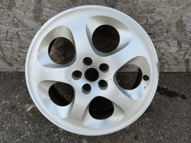 186668 Alfa Romeo 147, 156, Gt 16