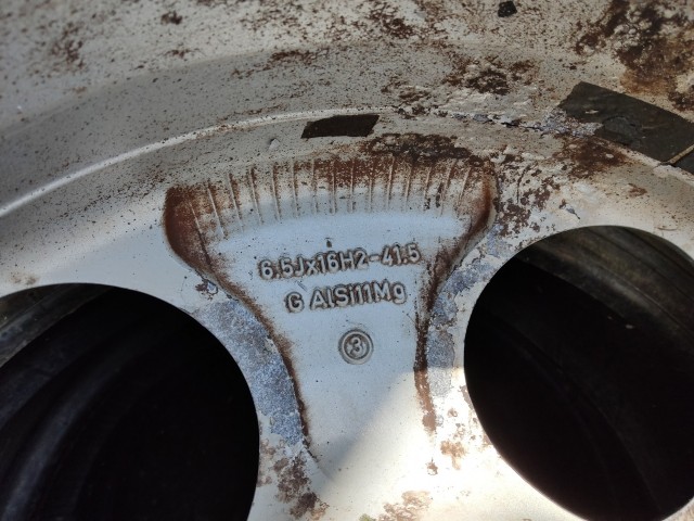 186669 Alfa Romeo 147, 156, Gt 16