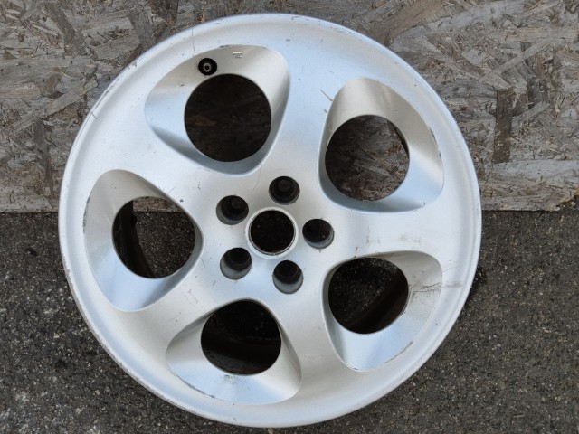 186669 Alfa Romeo 147, 156, Gt 16