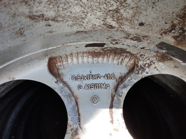 186670 Alfa Romeo 147, 156, Gt 16