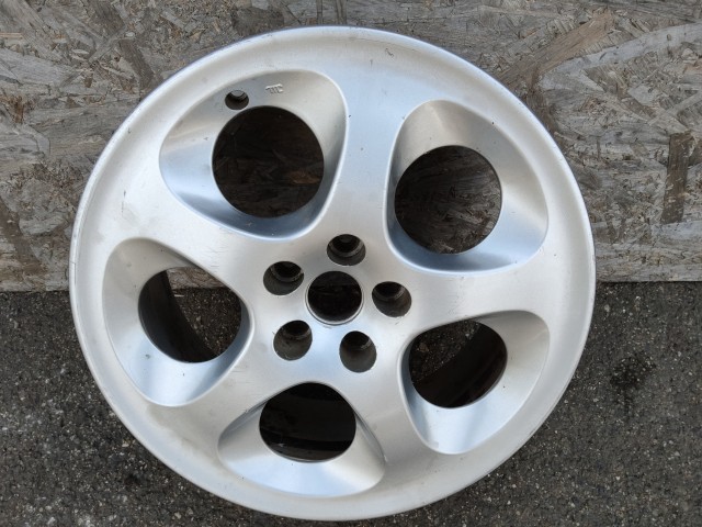 186670 Alfa Romeo 147, 156, Gt 16