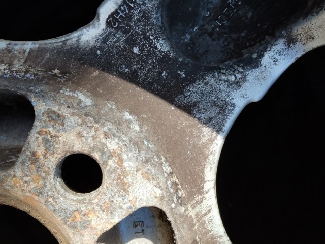 Fiat Bravo,Brava 1995-2001 Felni Használt Könnyűfém 98 38 6 14 4