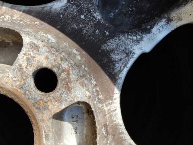 Fiat Bravo,Brava 1995-2001 Felni Használt Könnyűfém 98 38 6 14 4