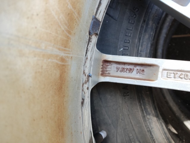 186677 Alfa Romeo 156, 147, Gt 17