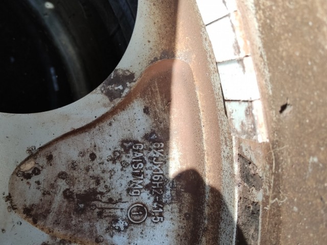 186690 Alfa Romeo 147, 156, Gt 16