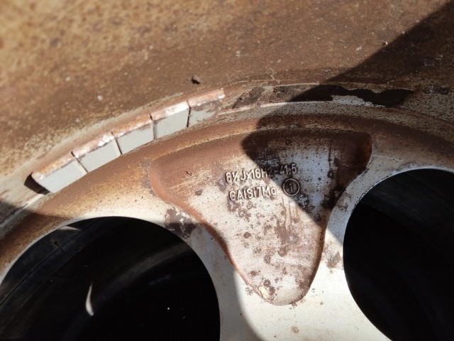 186691 Alfa Romeo 147, 156, Gt 16