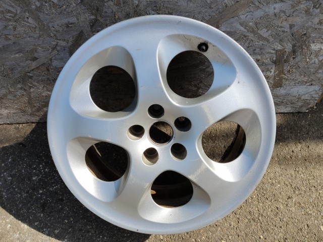 186691 Alfa Romeo 147, 156, Gt 16