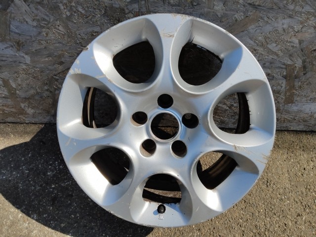 186692 Alfa Romeo 159 2005-2011 16