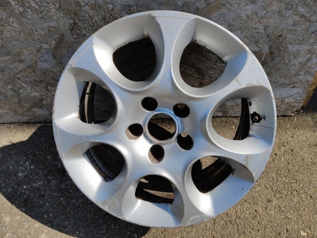 186693 Alfa Romeo 159 2005-2011 16