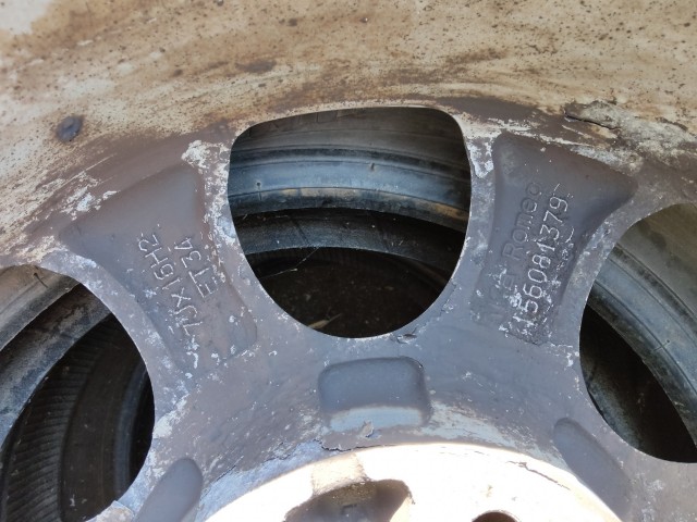 186694 Alfa Romeo 159 2005-2011 16