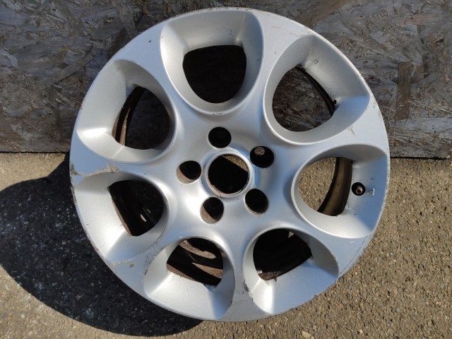 186694 Alfa Romeo 159 2005-2011 16