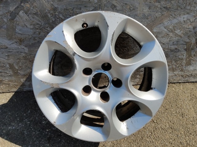 186695 Alfa Romeo 159 2005-2011 16