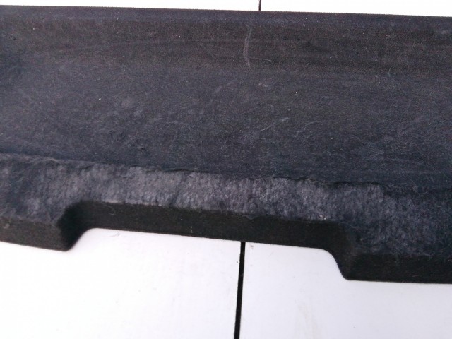 185671 Fiat Grande Punto 2005-2009 Kalaptartó, erősen kopott!!!!