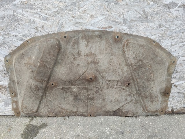 186702 Alfa Romeo 159 2005-2011 Motorháztető szigetelés 156074679