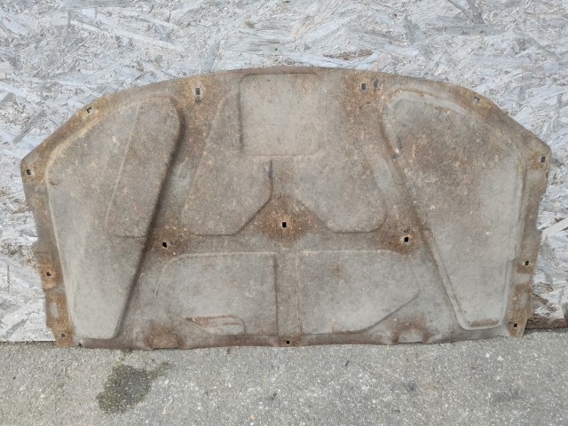 186704 Alfa Romeo 159 2005-2011 Motorháztető szigetelés 156074679