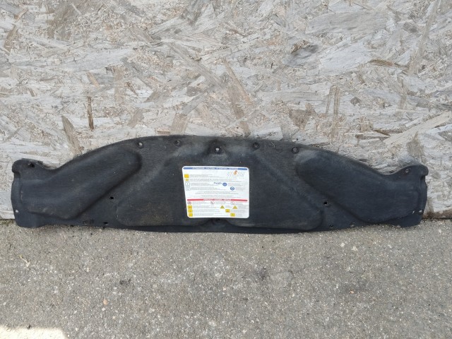 186718 Lancia Musa 2004-2012 Motorháztető szigetelés 51732735