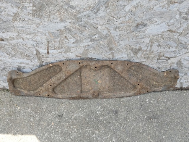 186718 Lancia Musa 2004-2012 Motorháztető szigetelés 51732735