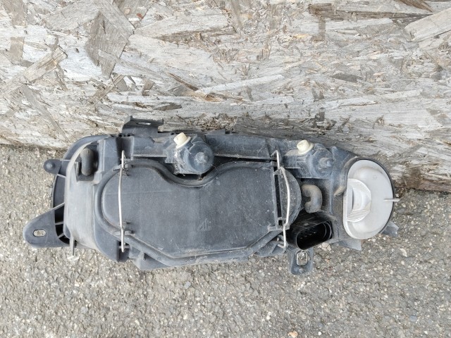 186720 Alfa Romeo Gt jobb első fényszóró, matt plexi!! 60681583