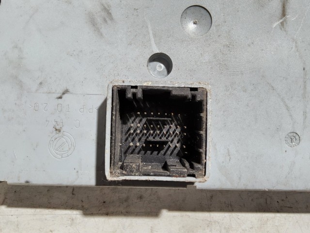 Alfa Romeo 147 immo doboz 60698108