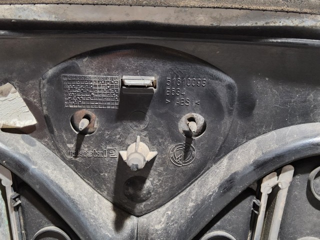 186547 Lancia Musa 2004-2012 díszrács 51810093