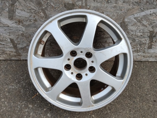 Felni Használt Könnyűfém 110 34? 7 16 5