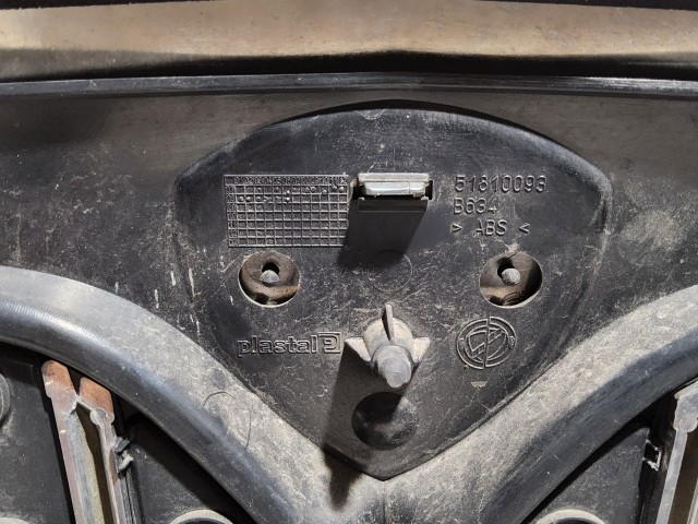 186548 Lancia Musa 2004-2012 díszrács 51810093