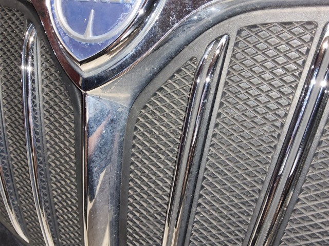 186548 Lancia Musa 2004-2012 díszrács 51810093