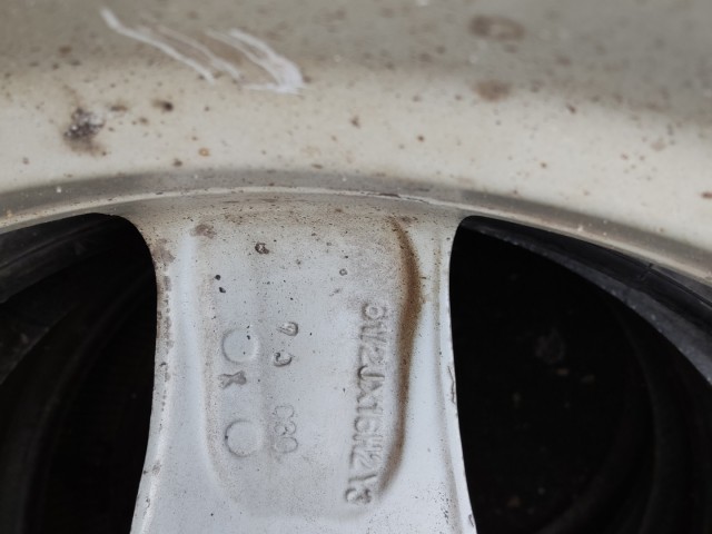 Felni Használt Könnyűfém 108 40 6.5 16 5