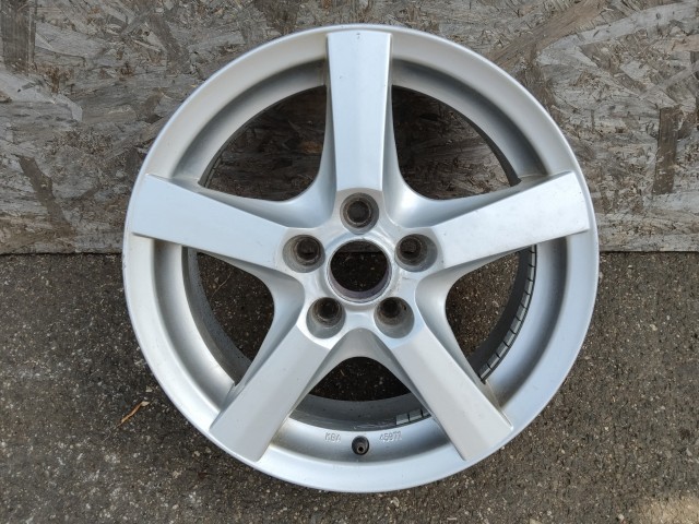 Felni Használt Könnyűfém 108 40 6.5 16 5