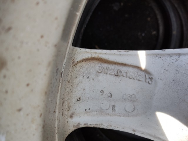 Felni Használt Könnyűfém 108 40 6.5 16 5