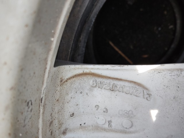 Felni Használt Könnyűfém 108 40 6.5 16 5