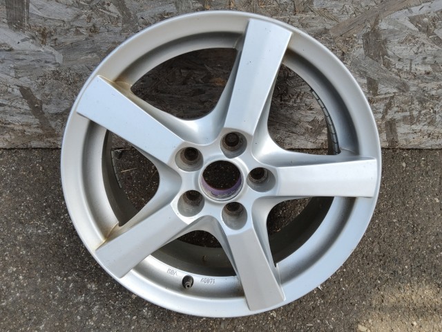 Felni Használt Könnyűfém 108 40 6.5 16 5