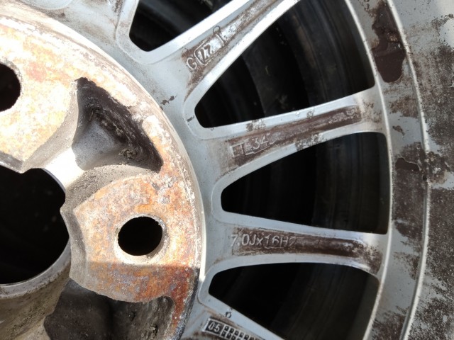 186774 Alfa Romeo 159 2005-2011 16