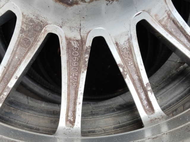 186775 Alfa Romeo 159 2005-2011 16