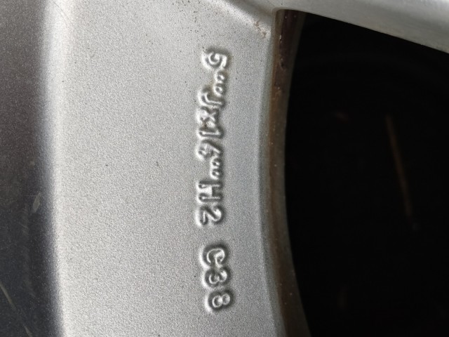 186784 Fiat Panda II. 2003-2012 14