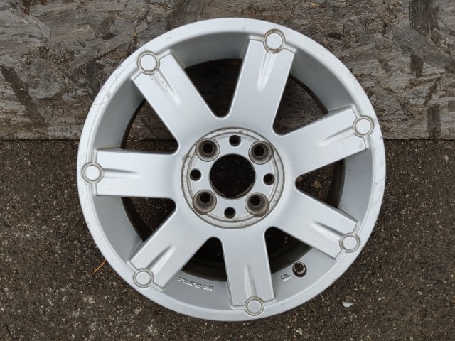 186784 Fiat Panda II. 2003-2012 14