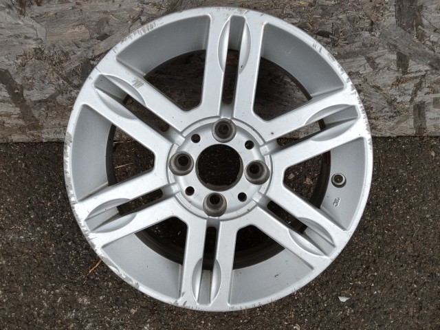 186786 Fiat Panda II. 2003-2012 14